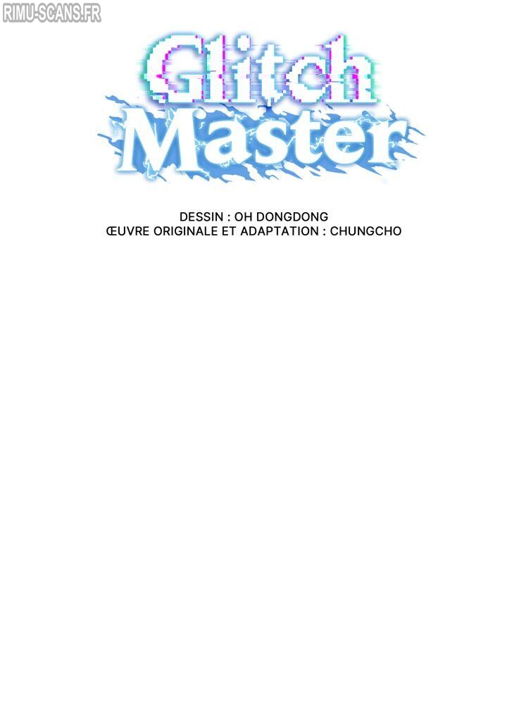Read Bug Player FR Manga Online