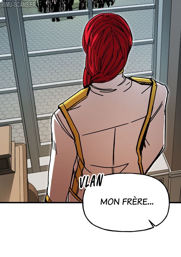 Read Bug Player FR Manga Online