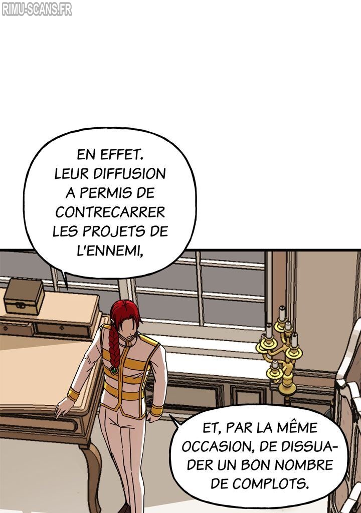 Read Bug Player FR Manga Online