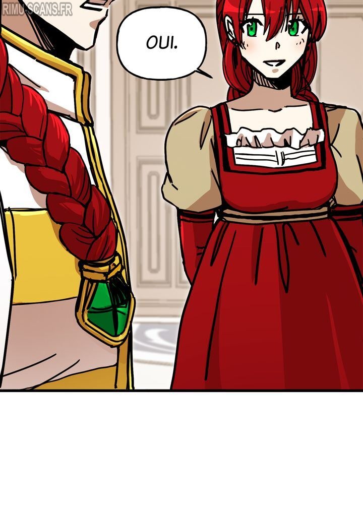 Read Bug Player FR Manga Online