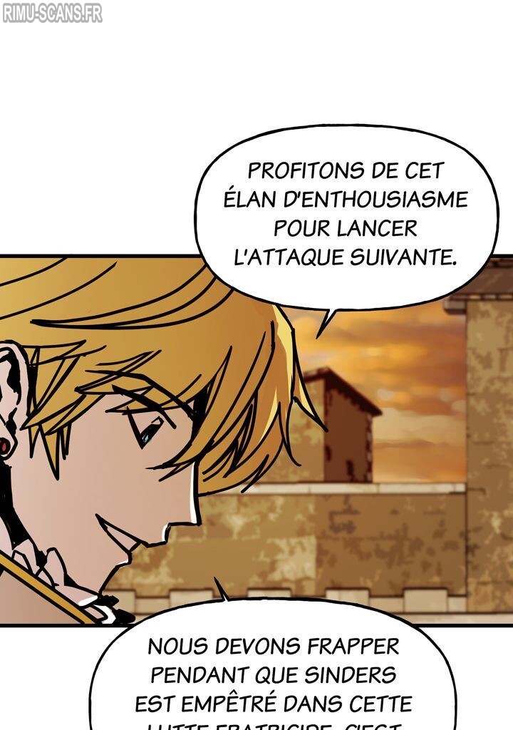 Read Bug Player FR Manga Online