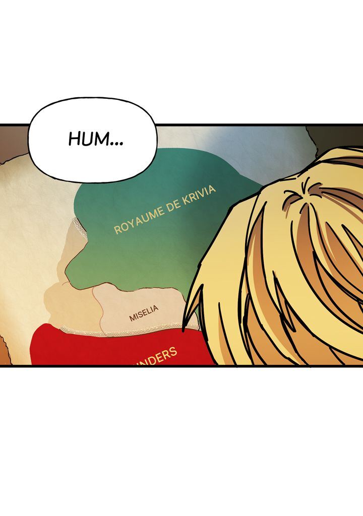 Read Bug Player FR Manga Online