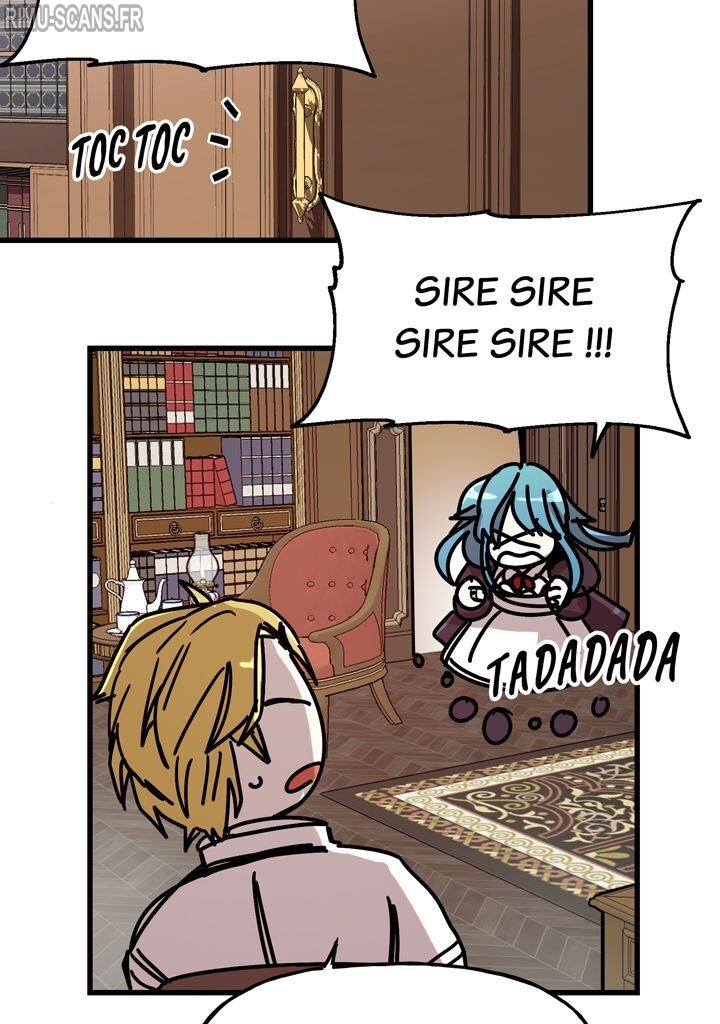 Read Bug Player FR Manga Online