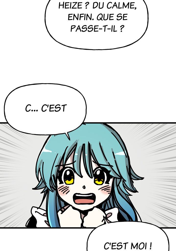 Read Bug Player FR Manga Online