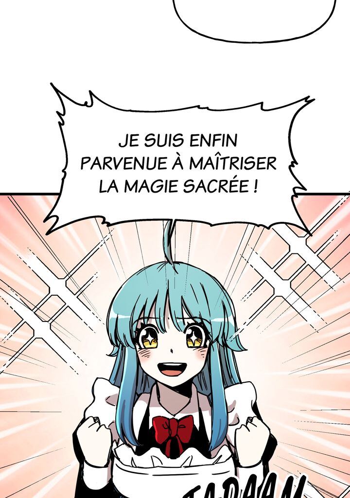 Read Bug Player FR Manga Online