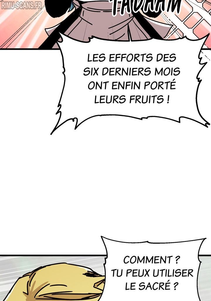 Read Bug Player FR Manga Online
