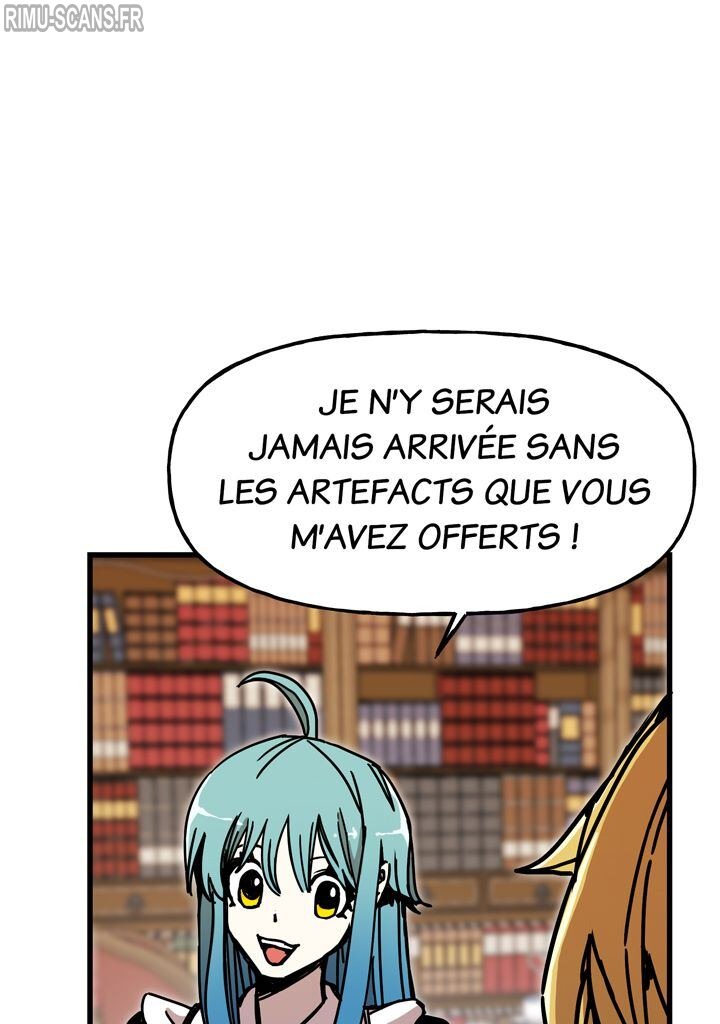 Read Bug Player FR Manga Online