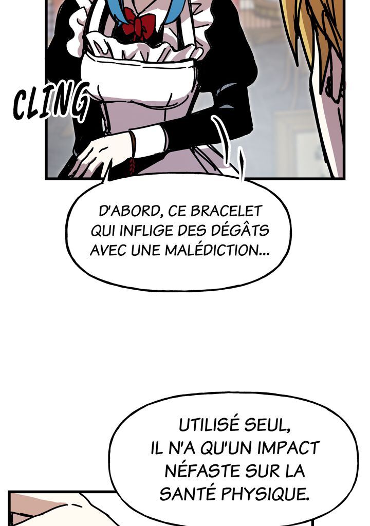 Read Bug Player FR Manga Online