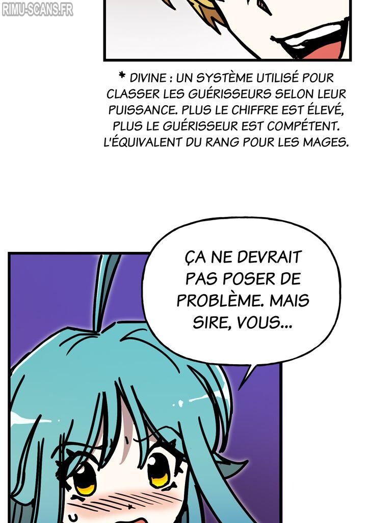 Read Bug Player FR Manga Online
