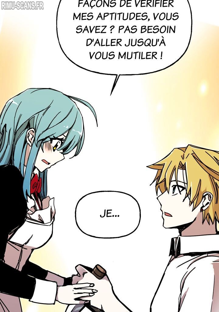 Read Bug Player FR Manga Online