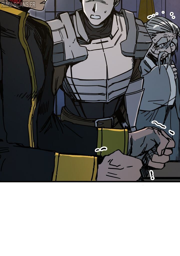 Read Bug Player FR Manga Online