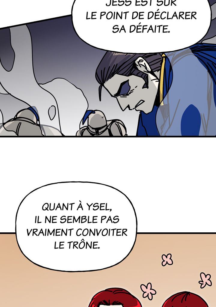 Read Bug Player FR Manga Online