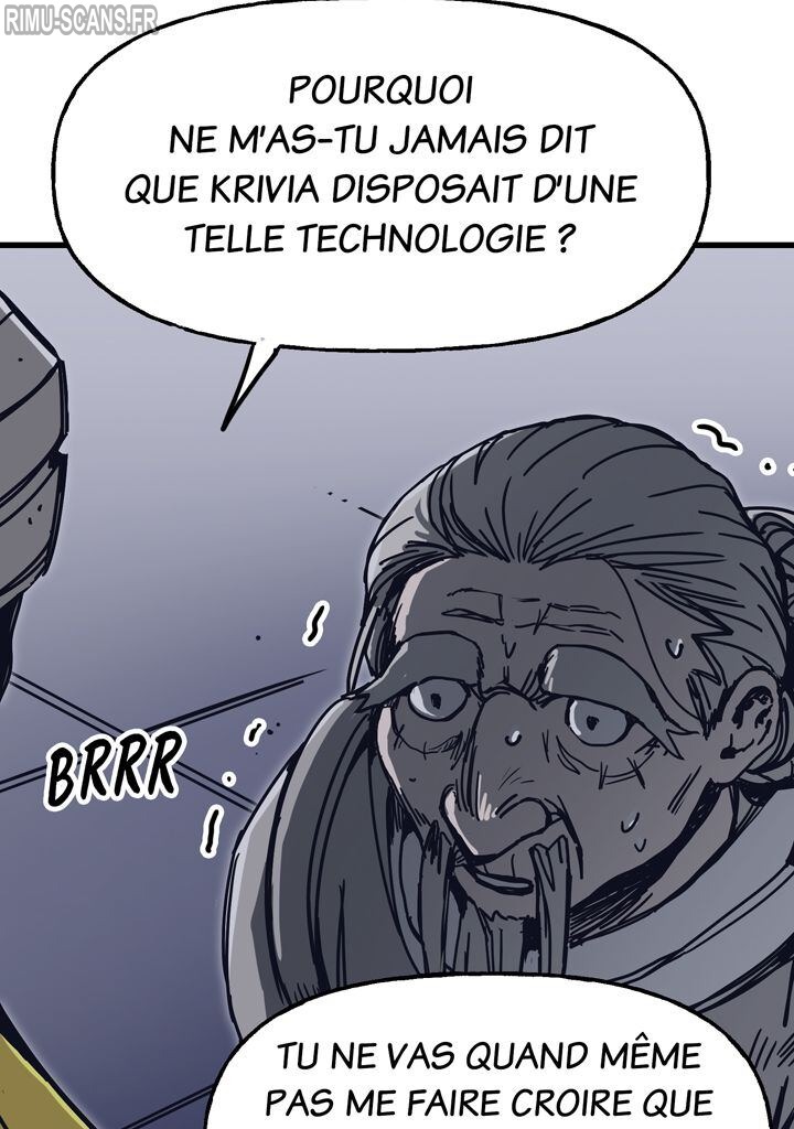 Read Bug Player FR Manga Online