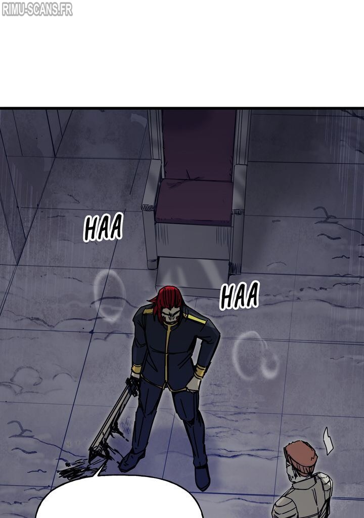 Read Bug Player FR Manga Online
