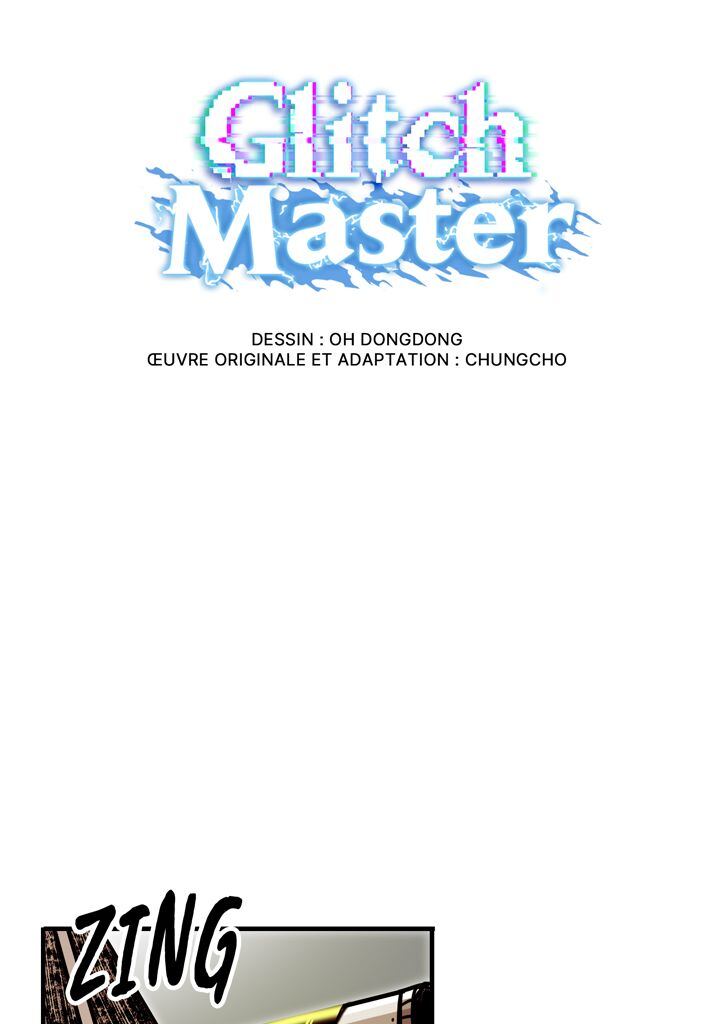Read Bug Player FR Manga Online