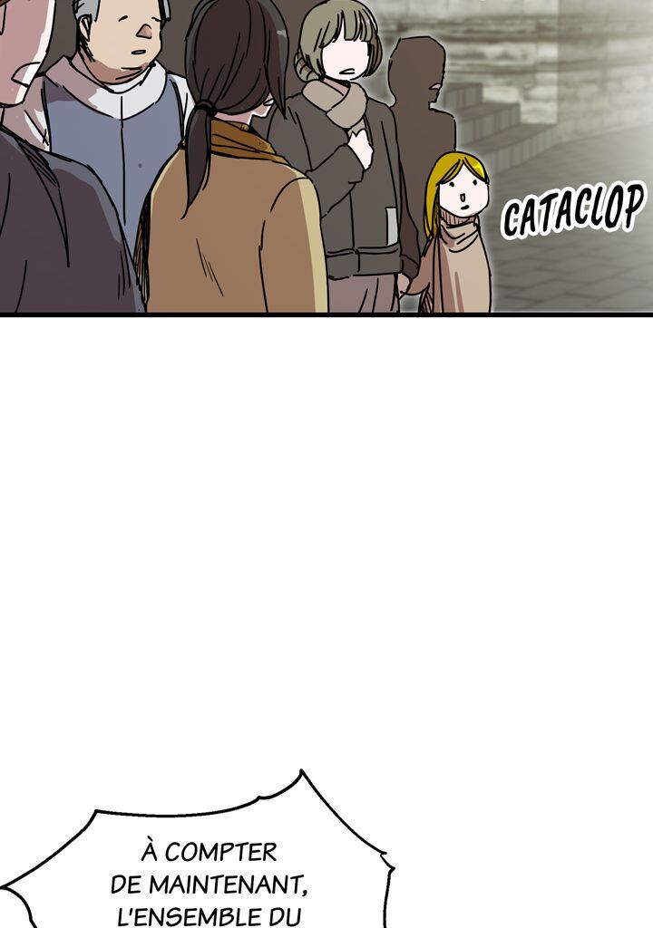 Read Bug Player FR Manga Online