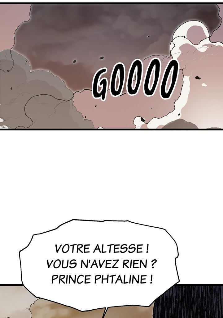 Read Bug Player FR Manga Online