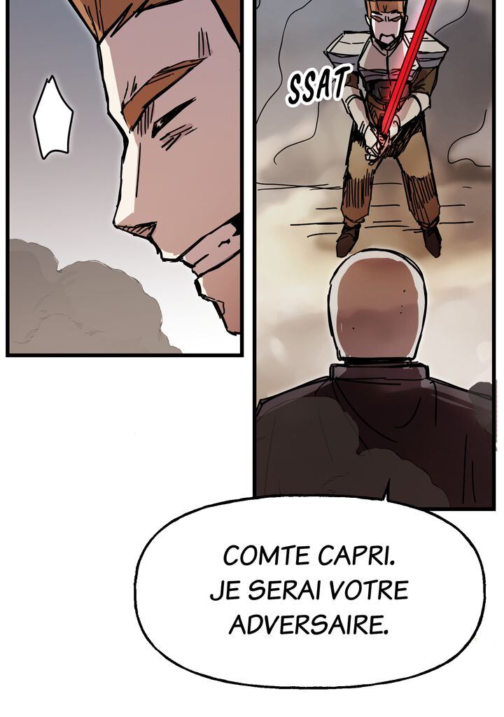 Read Bug Player FR Manga Online
