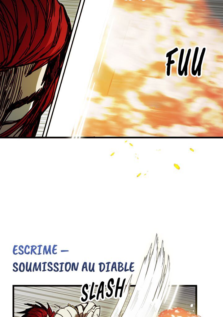 Read Bug Player FR Manga Online