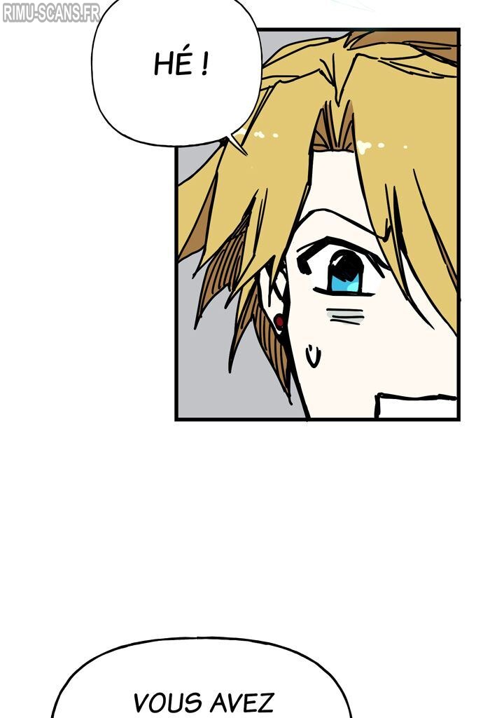 Read Bug Player FR Manga Online