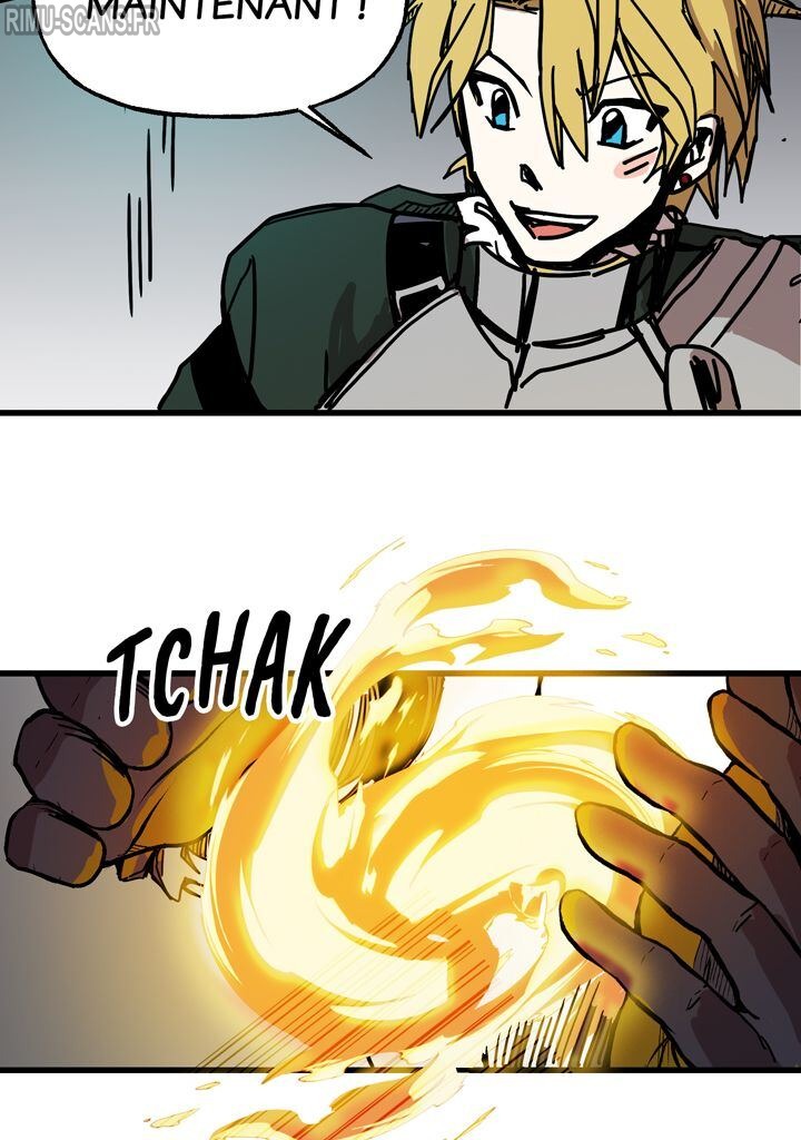 Read Bug Player FR Manga Online