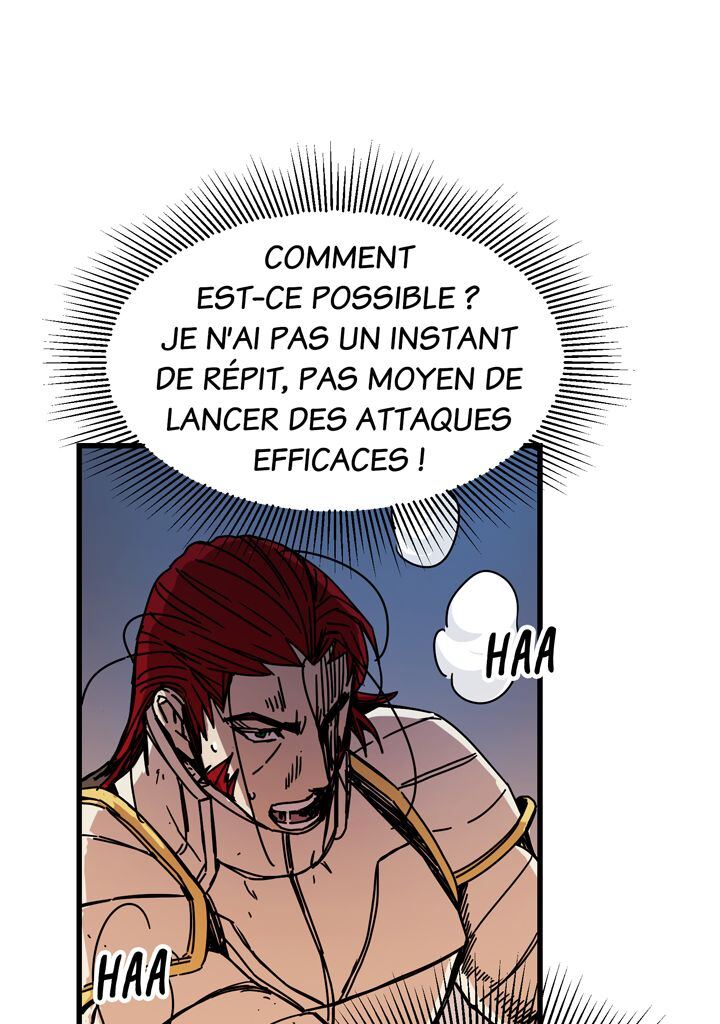 Read Bug Player FR Manga Online