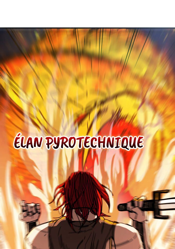 Read Bug Player FR Manga Online