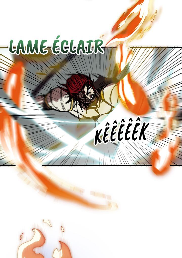 Read Bug Player FR Manga Online