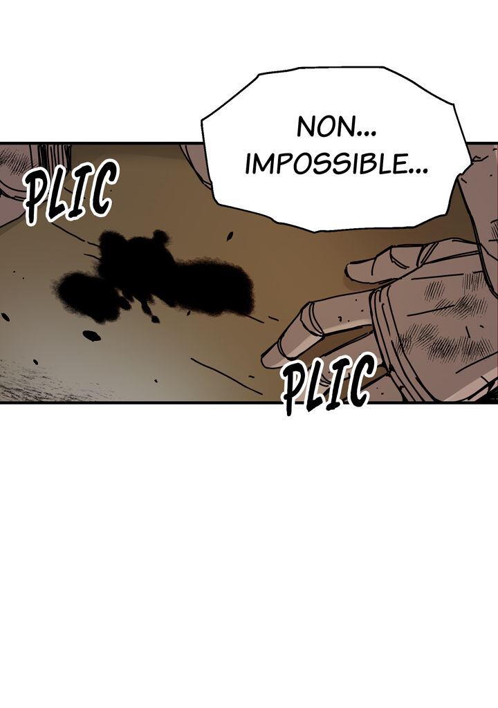 Read Bug Player FR Manga Online
