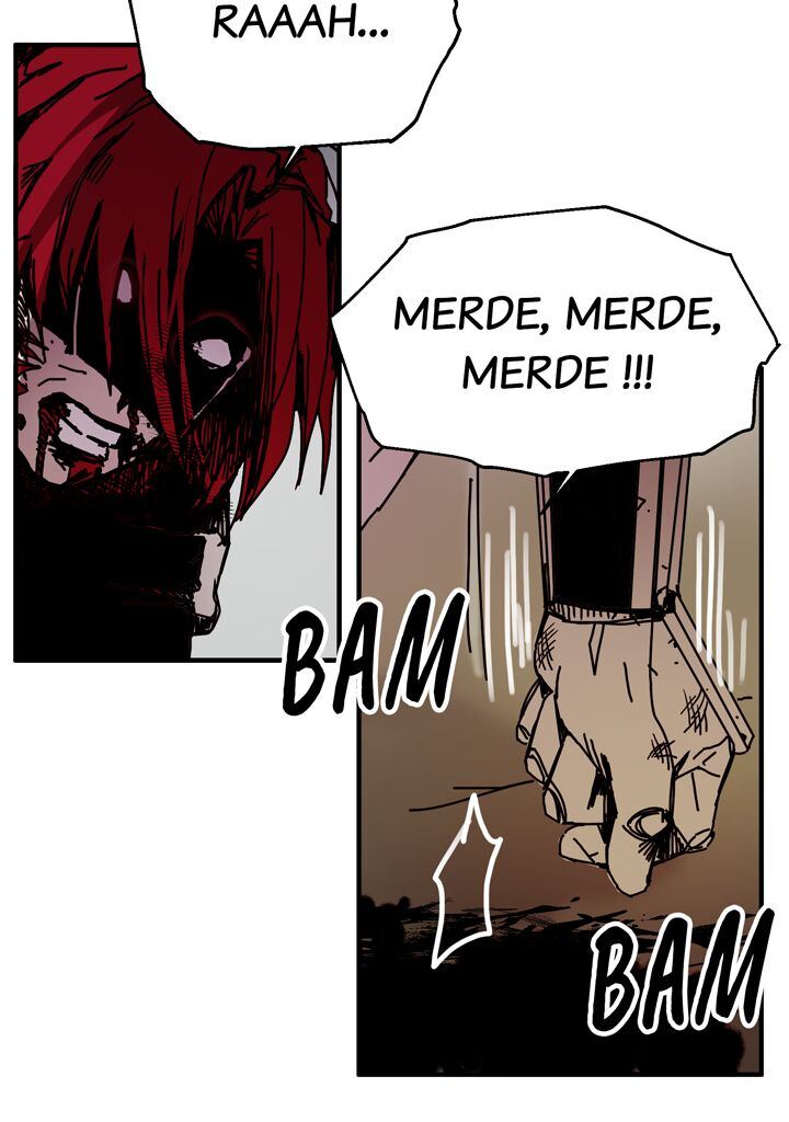 Read Bug Player FR Manga Online