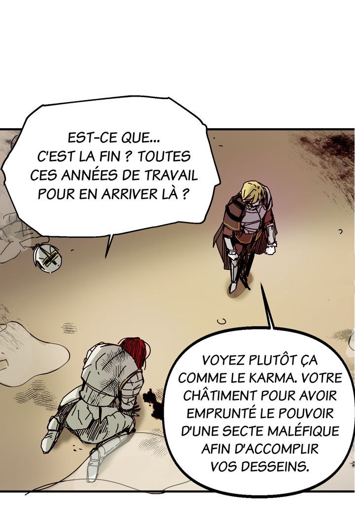 Read Bug Player FR Manga Online