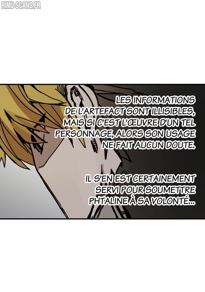 Read Bug Player FR Manga Online