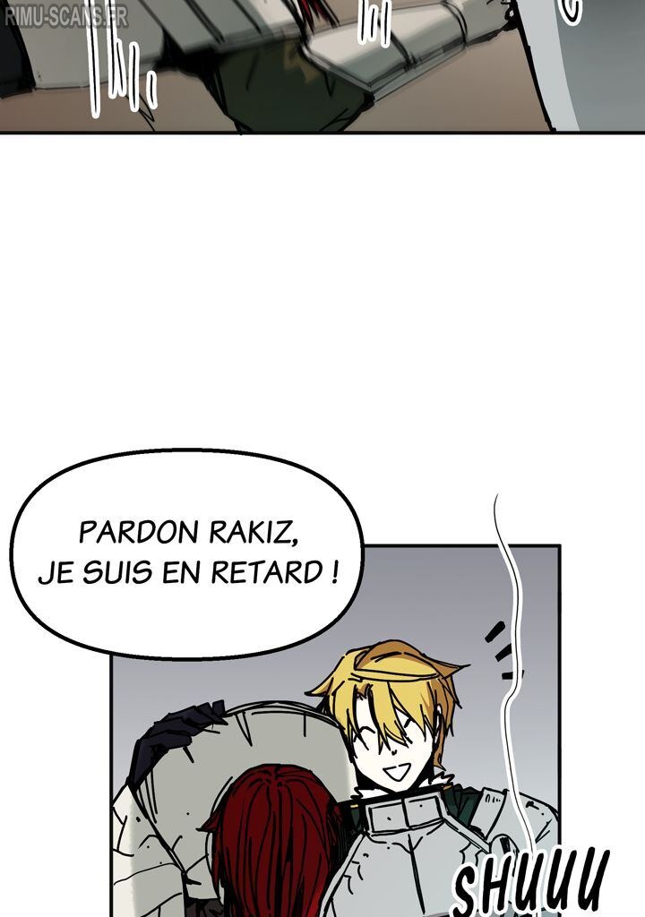 Read Bug Player FR Manga Online