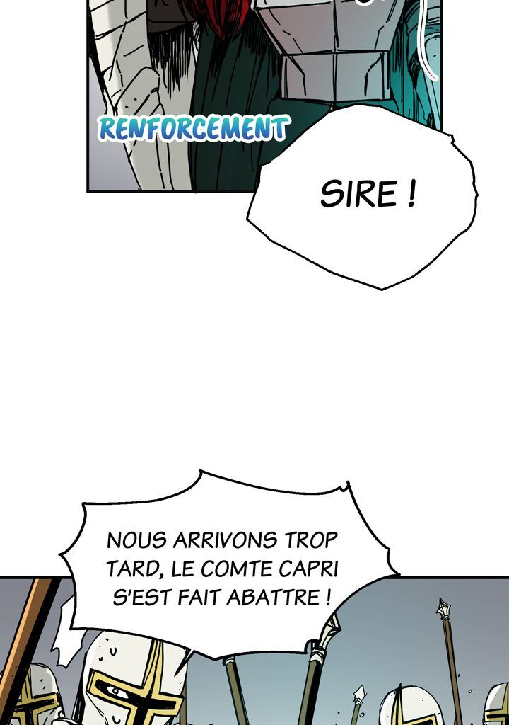 Read Bug Player FR Manga Online