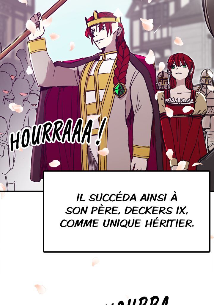 Read Bug Player FR Manga Online