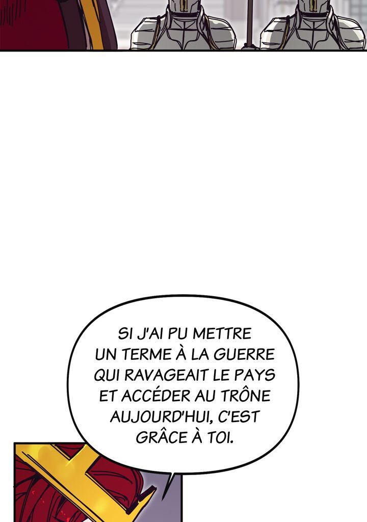 Read Bug Player FR Manga Online