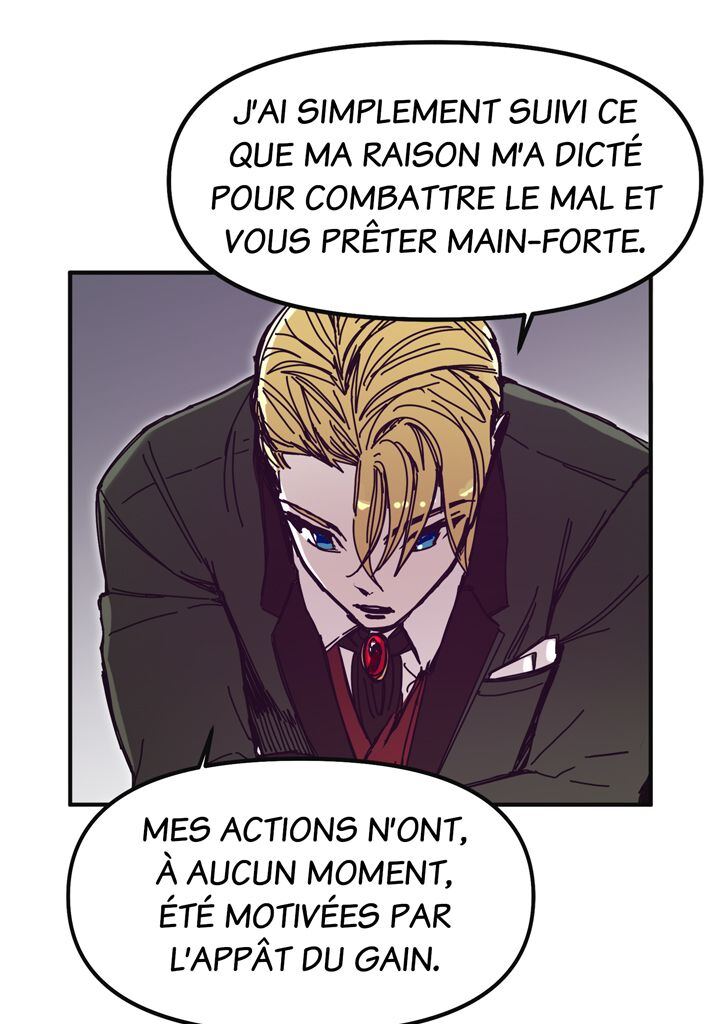 Read Bug Player FR Manga Online