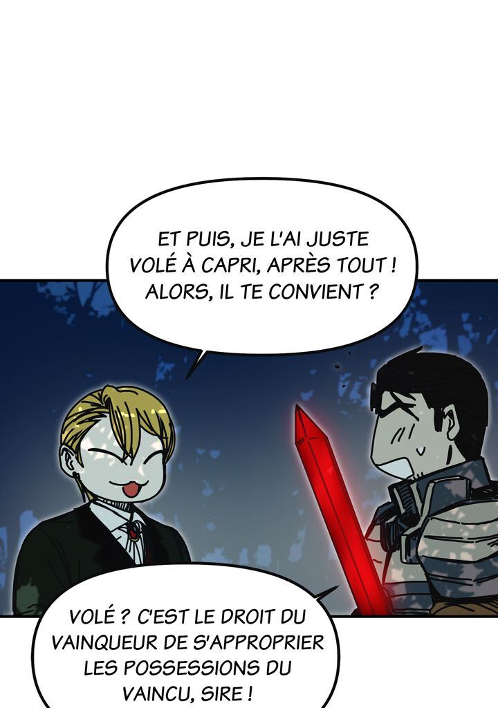 Read Bug Player FR Manga Online