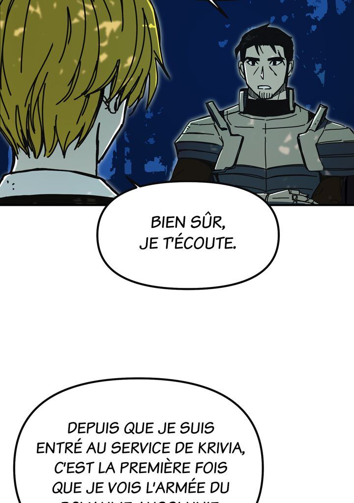 Read Bug Player FR Manga Online