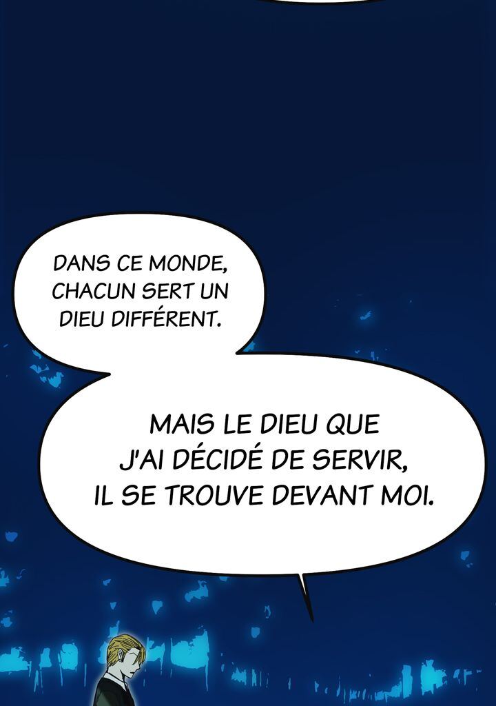 Read Bug Player FR Manga Online