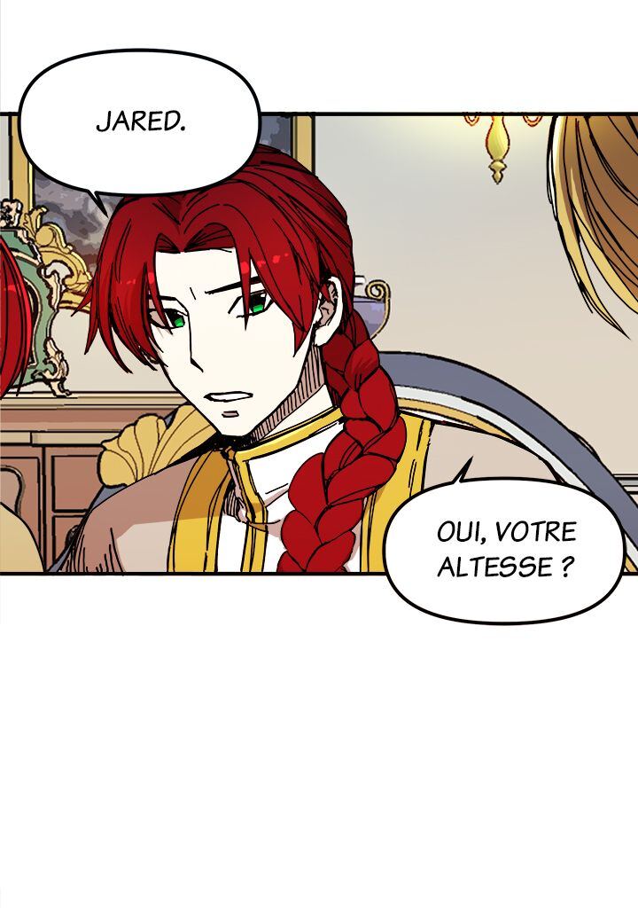 Read Bug Player FR Manga Online