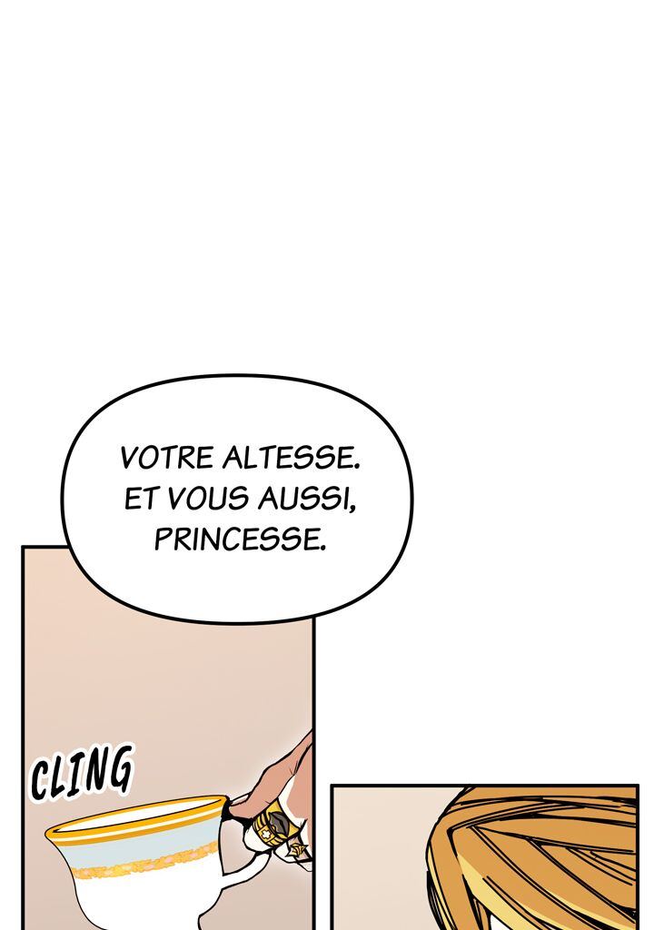 Read Bug Player FR Manga Online