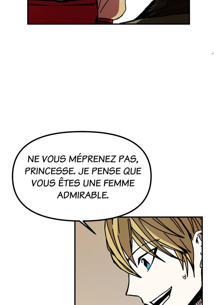 Read Bug Player FR Manga Online