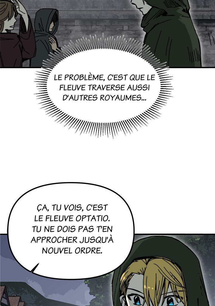 Read Bug Player FR Manga Online