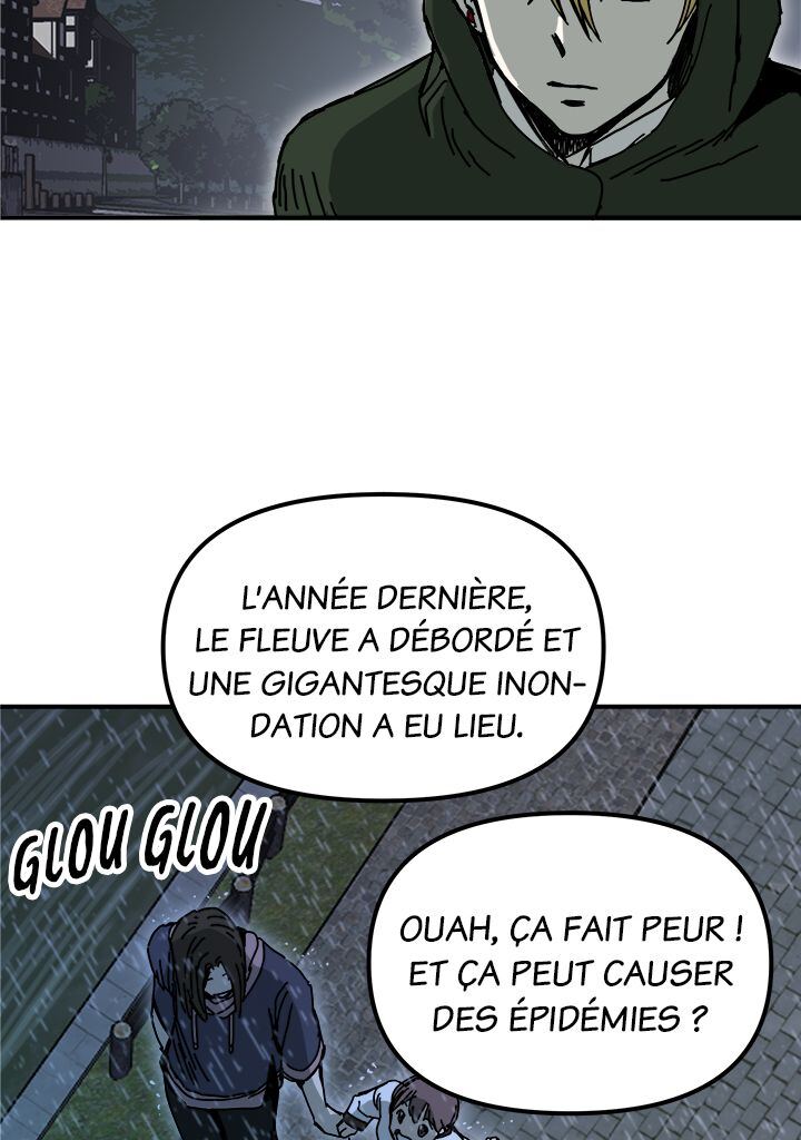 Read Bug Player FR Manga Online