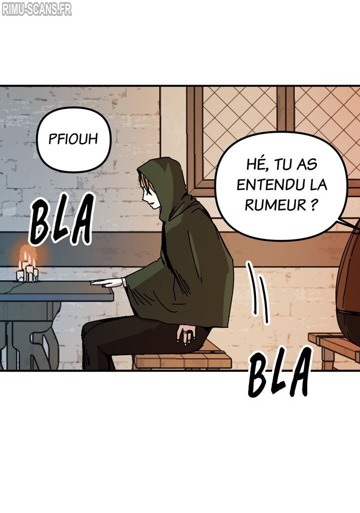 Read Bug Player FR Manga Online