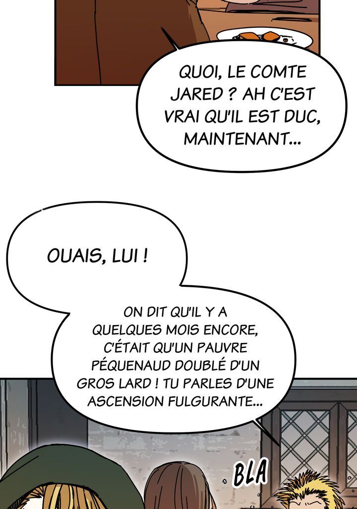 Read Bug Player FR Manga Online
