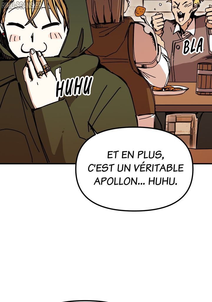 Read Bug Player FR Manga Online