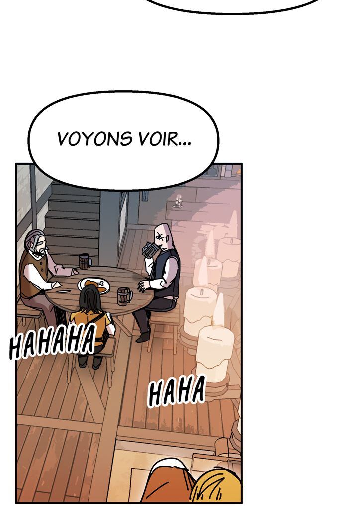 Read Bug Player FR Manga Online