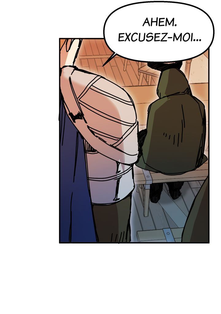 Read Bug Player FR Manga Online